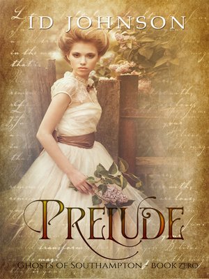 cover image of Prelude